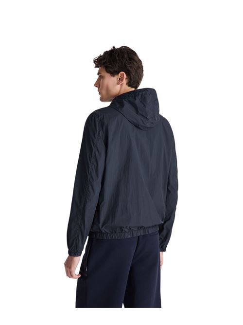 NIGLE U 01215 BLU PEUTEREY | NIGLE U 01215 BLU